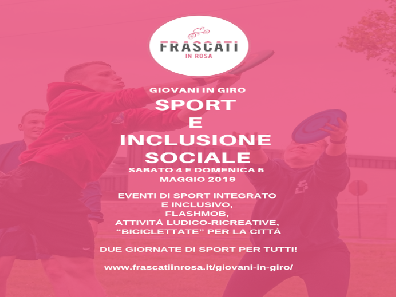 https://www.lacicala.org/immagini_news/21-05-2019/frascati-rosa-arriva-weekend-dedicato-sport-inclusione-sociale-600.png